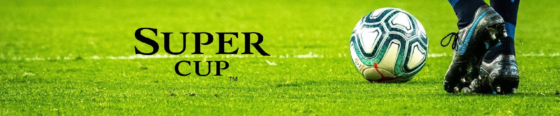 Süper Kupa Maç Biletleri