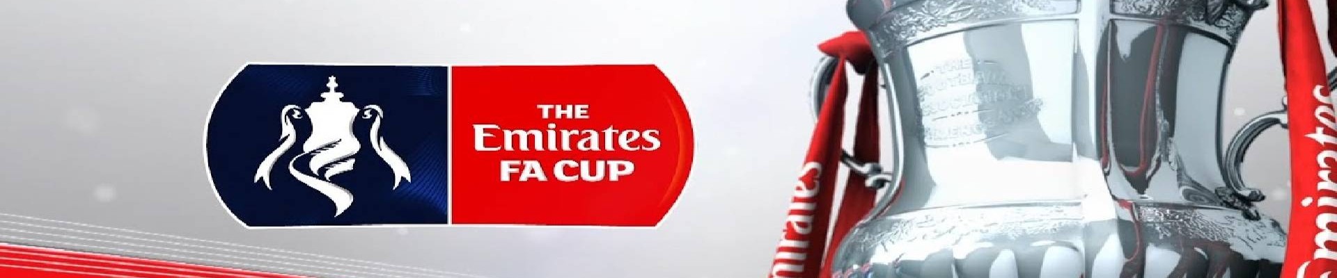 İngiltere FA Cup Maç Biletleri