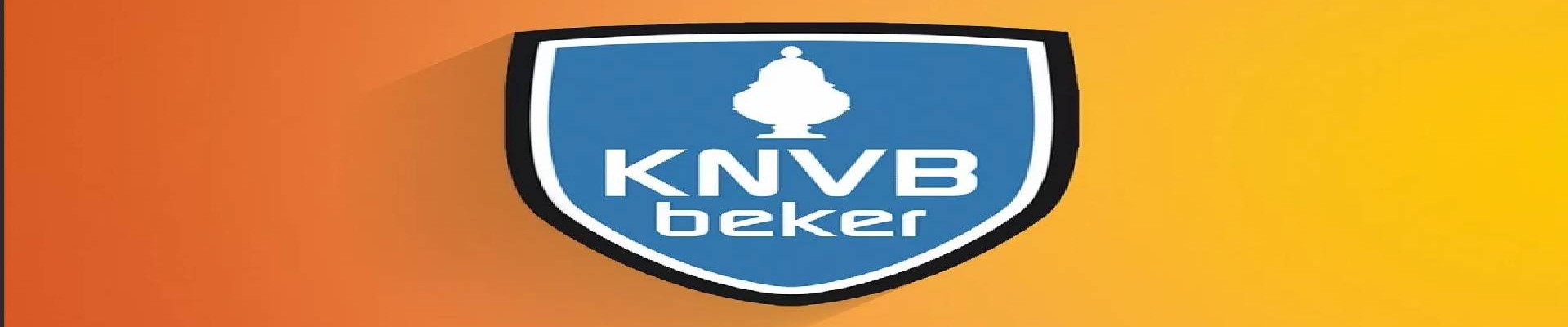 Hollanda KNVB Beker Maç Biletleri