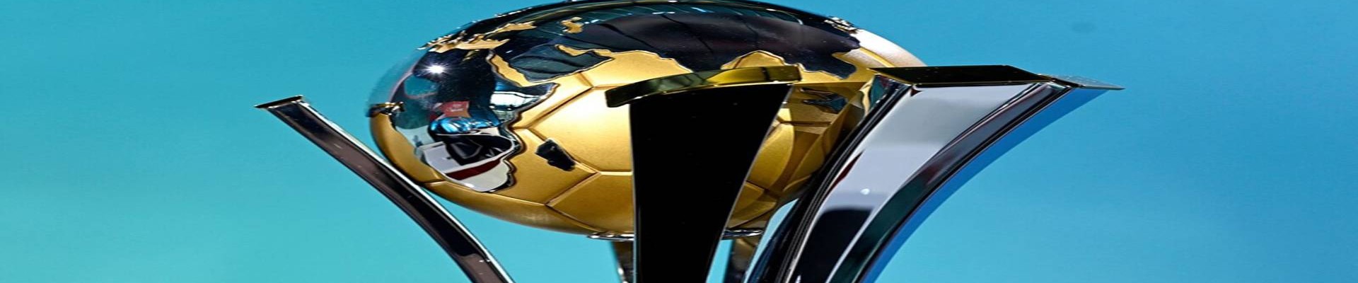 Kulüpler Dünya Kupası Maç Biletleri