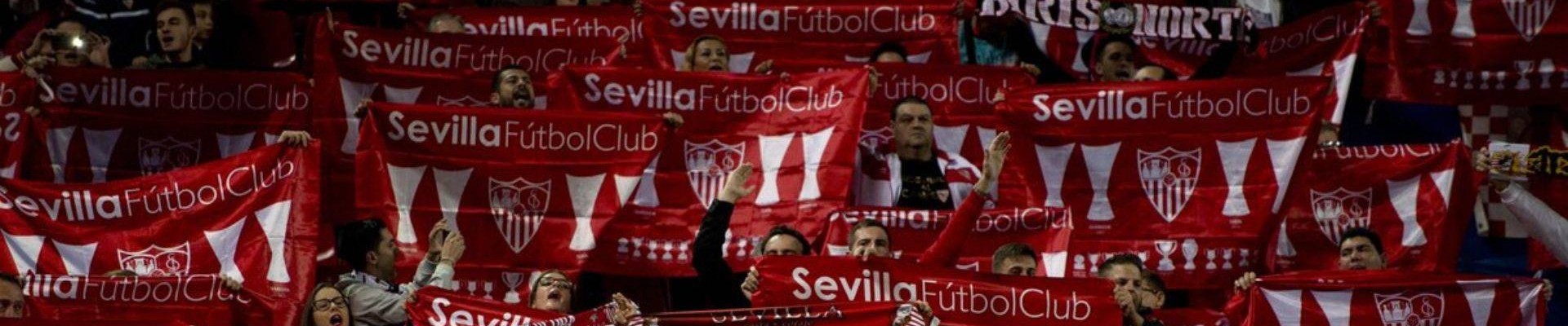 Sevilla Maç Biletleri