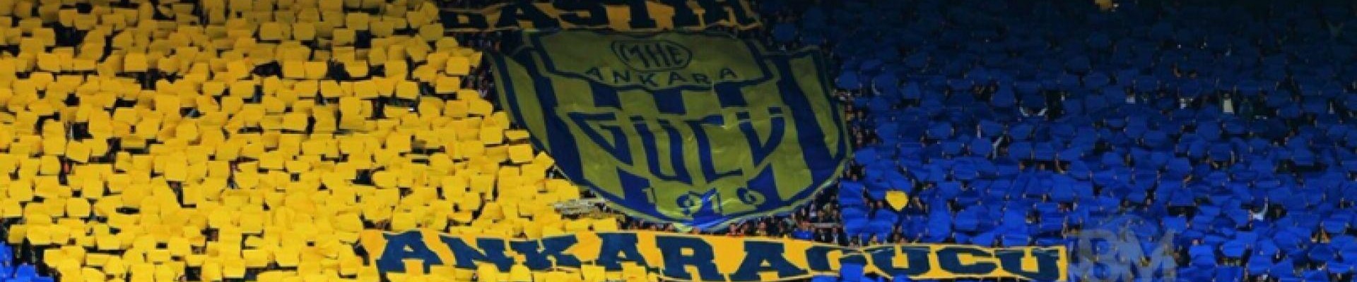 Ankaragücü Maç Biletleri