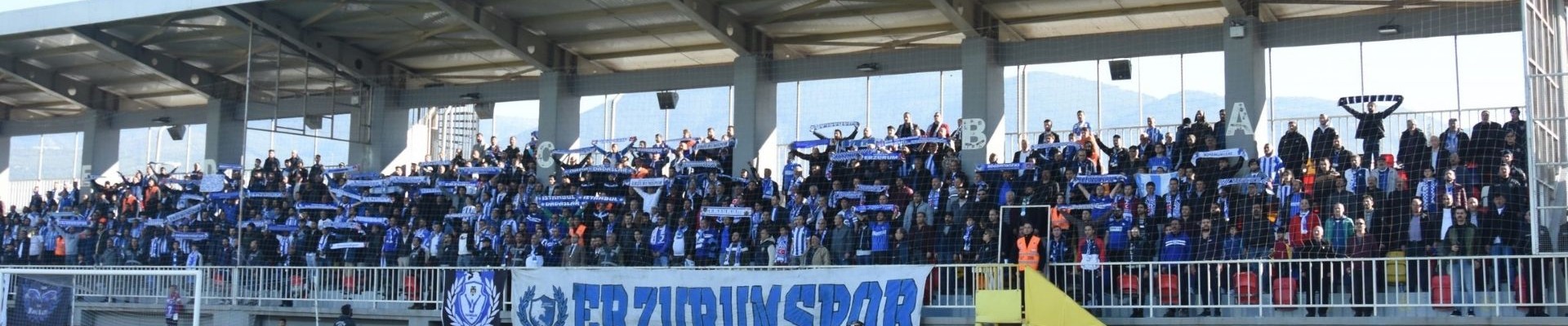 Erzurumspor Maç Biletleri