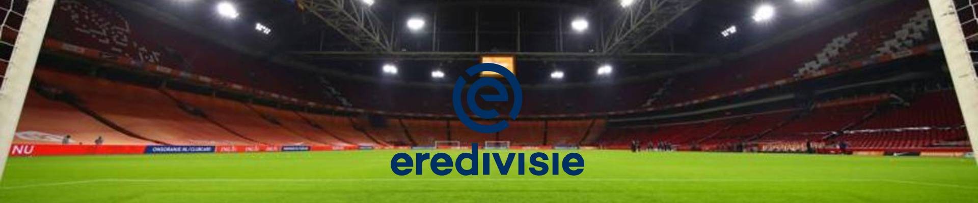 Hollanda Eredivisie Maç Biletleri