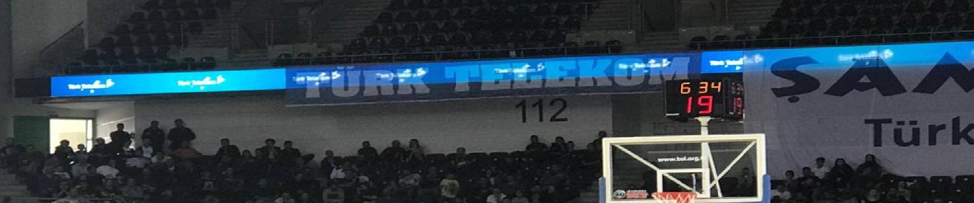 Turk Telekom Basketball Tickets Turk Telekom Basketball Tickets