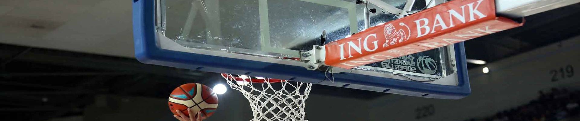 Gaziantep Basketbol Biletleri