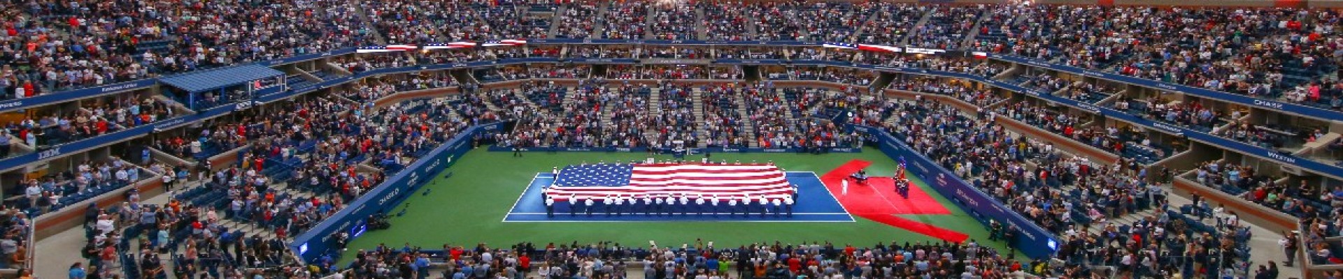 Amerika Açık Tenis Biletleri