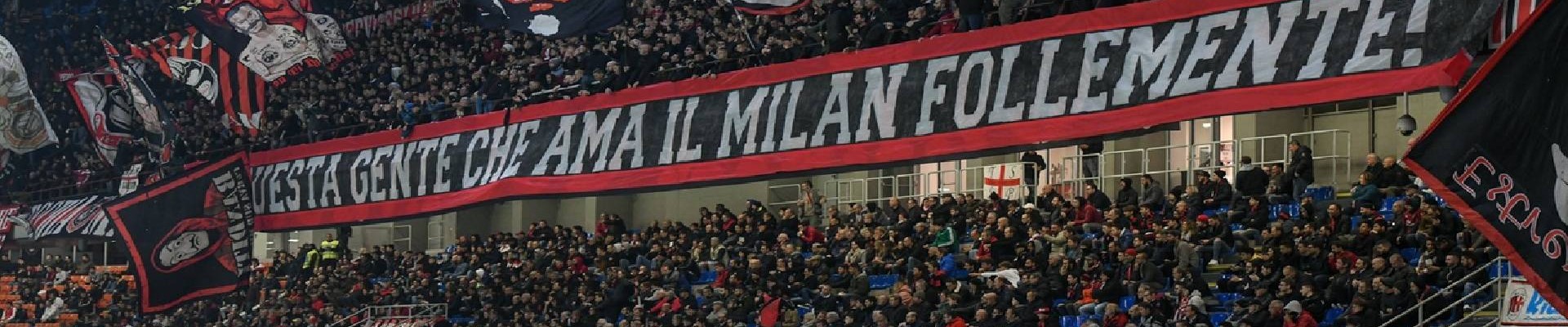 AC Milan Maç Biletleri