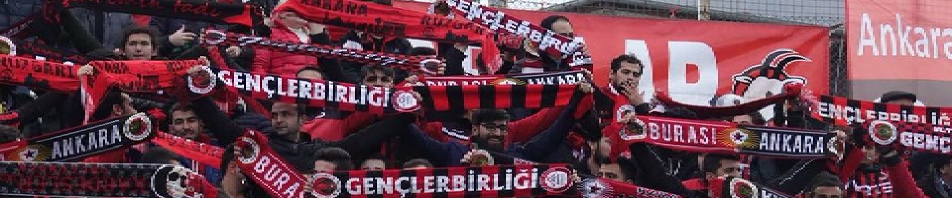 Gençlerbirliği Maç Biletleri Gençlerbirliği Maç Biletleri