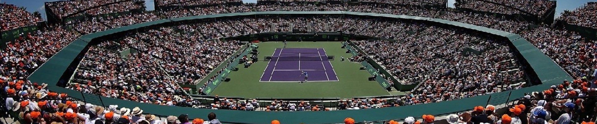 Miami Açık Tenis Biletleri