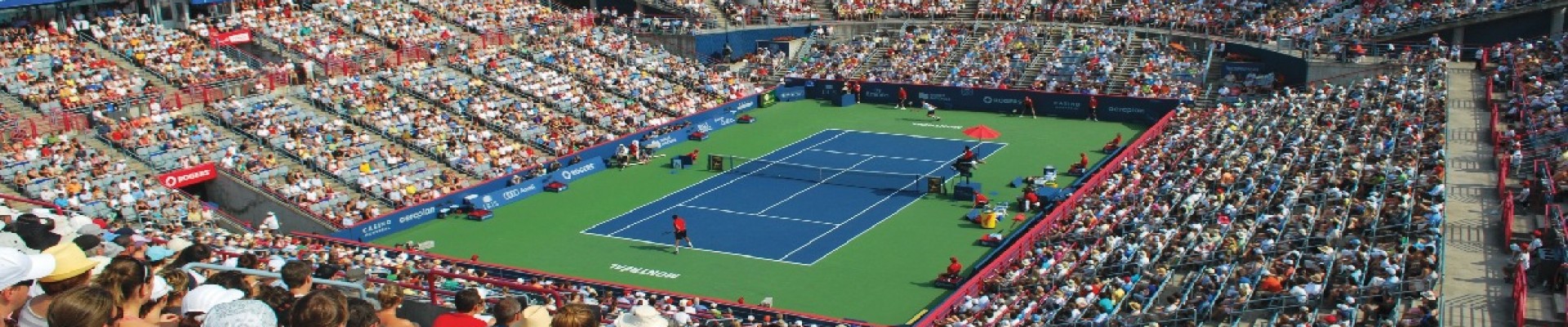 Kanada Açık - National Bank Open Tenis Biletleri