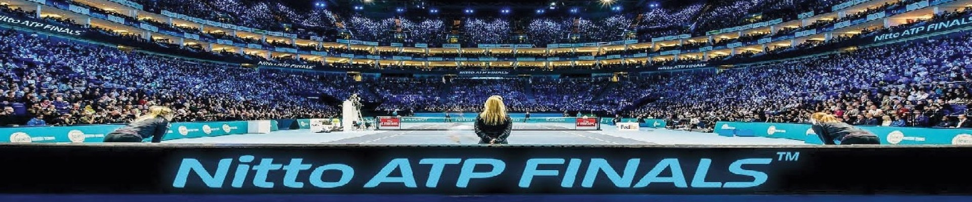 ATP Dünya Turu Final Biletleri