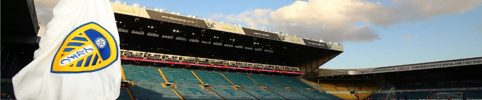 Leeds United Maç Biletleri