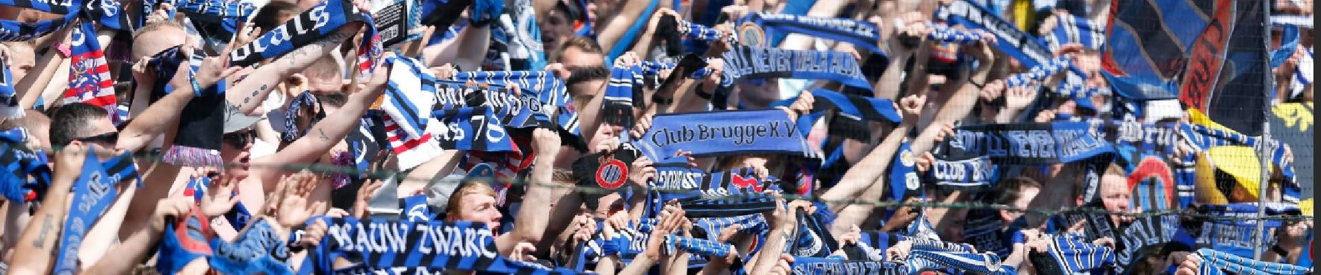 Club Brugge Maç Biletleri