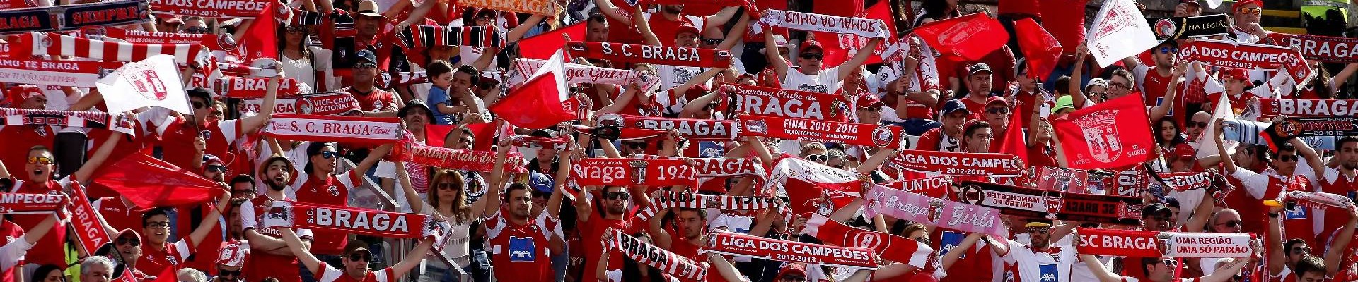 Sporting Braga Maç Biletleri