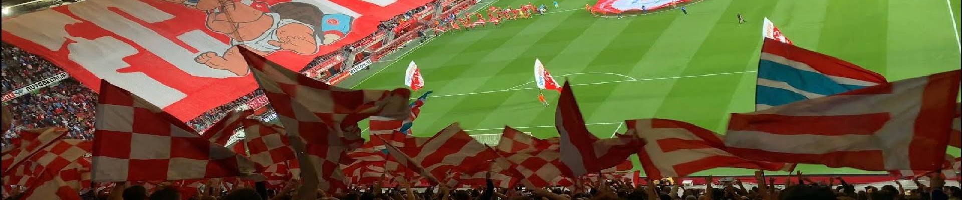 Twente Maç Biletleri
