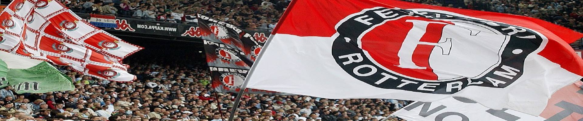 Feyenoord Maç Biletleri