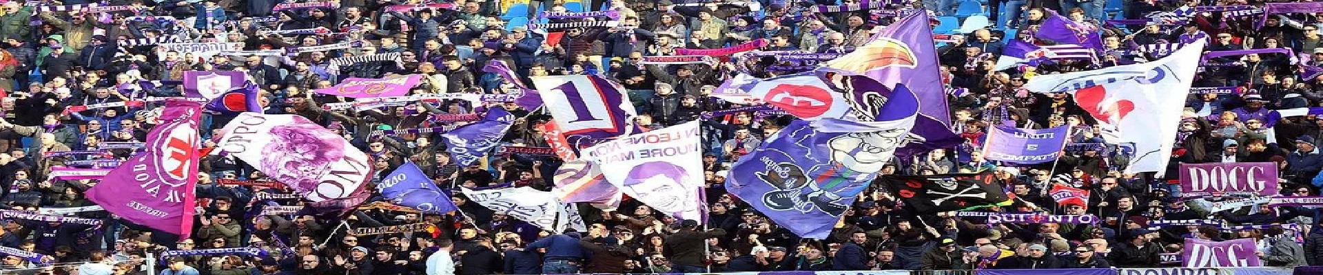 ACF Fiorentina Maç Biletleri