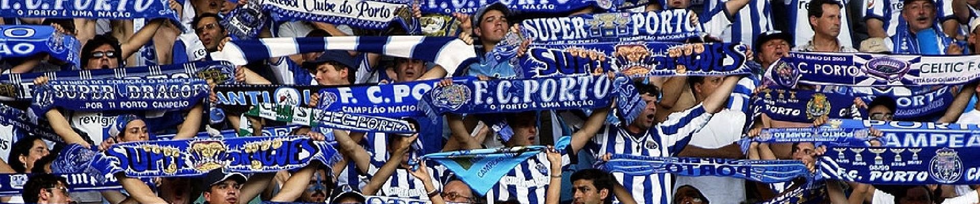 Porto Maç Biletleri