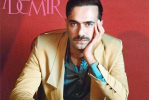 Mert Demir 16 Ağustos 2025 İstanbul Konser Bileti