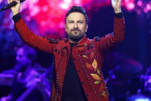 Tarkan 16 Ocak 2026 Volkswagen Arena Konser Bileti