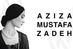 Aziza Mustafa Zadeh 10 May 2024 Izmir Concert Tickets