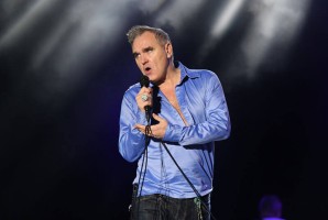 Morrissey 12 Temmuz 2025 İstanbul Konser Bileti