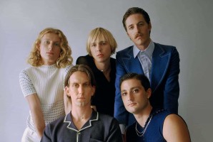 Parcels 13 Temmuz 2025 İstanbul Konser Bileti