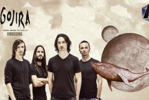 Gojira 22 Temmuz 2025 İstanbul Konser Bileti