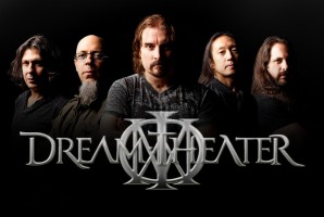Dream Theater 27 Temmuz 2025 İstanbul Konser Bileti
