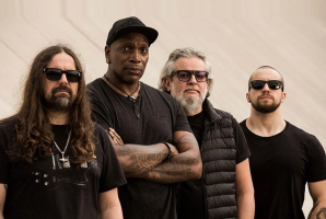 Dark Sun Metal Fest Sepultura -Radical Noise - Helak 1 Ağustos 2025 İstanbul Konser Bileti