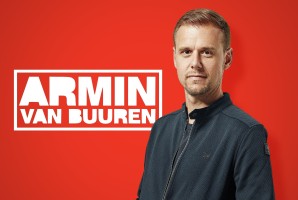 Armin Van Buuren 20 Eylül 2025 İstanbul Konser Bileti