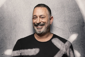 Cem Yılmaz Stand-Up Cmxxıv Gösterisi 9 Aralık 2025 İstanbul Biletleri