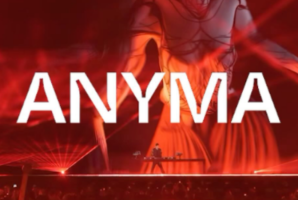 Anyma Konser Bileti 2026 İstanbul