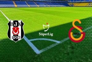 Beşiktaş - Galatasaray Maç Biletleri
