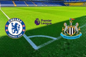 Chelsea FC vs Newcastle United FC Tickets