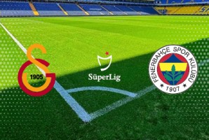 Galatasaray - Fenerbahçe Maç Biletleri