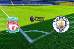 Liverpool FC vs Manchester City FC Tickets
