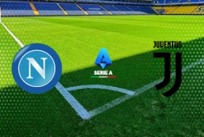 SSC Napoli - Juventus FC Maç Biletleri