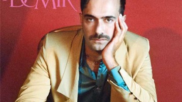 Mert Demir 16 Ağustos 2025 İstanbul Konser Bileti