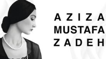 Aziza Mustafa Zadeh 10 May 2024 Izmir Concert Tickets