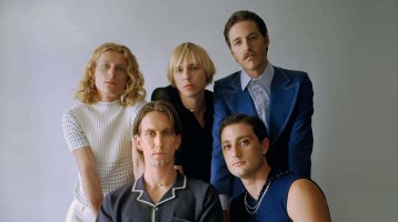 Parcels 13 Temmuz 2025 İstanbul Konser Bileti