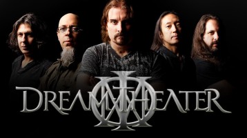 Dream Theater 27 Temmuz 2025 İstanbul Konser Bileti