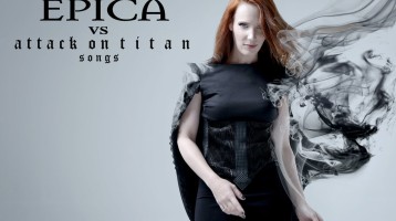 Dark Sun Metal Fest Epica - Myrkur - Knight Errant 2 Ağustos 2025 İstanbul Konser Bileti