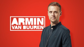 Armin Van Buuren 20 Eylül 2025 İstanbul Konser Bileti