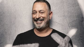 Cem Yılmaz Stand-Up Cmxxıv Gösterisi 9 Aralık 2025 İstanbul Biletleri