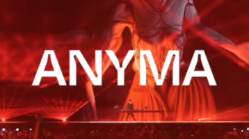 Anyma Konser Bileti 2026 İstanbul