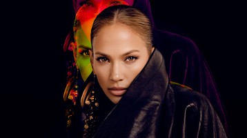 Jennifer Lopez İstanbul Konser Bileti