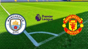 Manchester City FC vs Manchester United FC Tickets